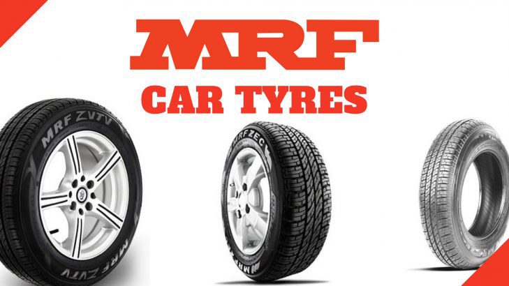 MRF Sets Eyes On Manufacturing More Efficient Tyres