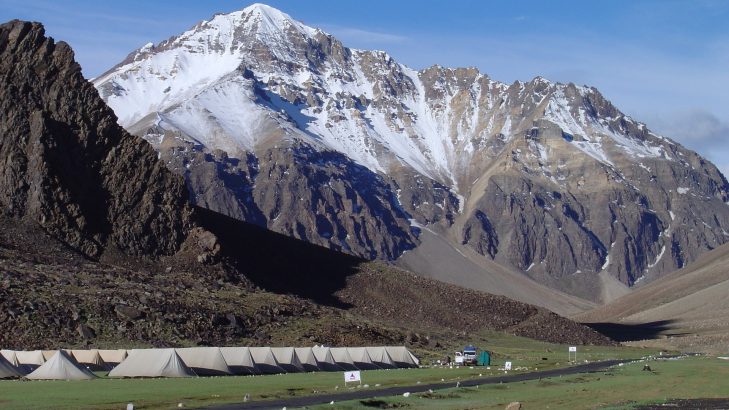 10 Best Cars To Drive On The Himalayas