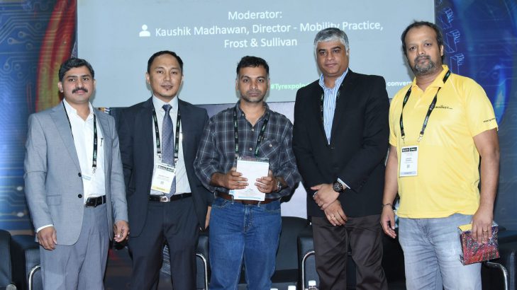 Tyrexpo India 2017 Day 2 Highlights – Tyremarket.com