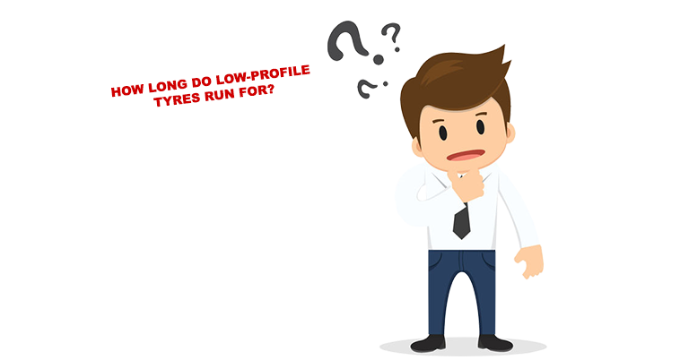 Low-Profile Tyres
