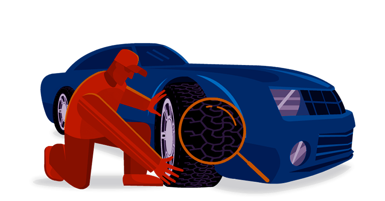tyre-care