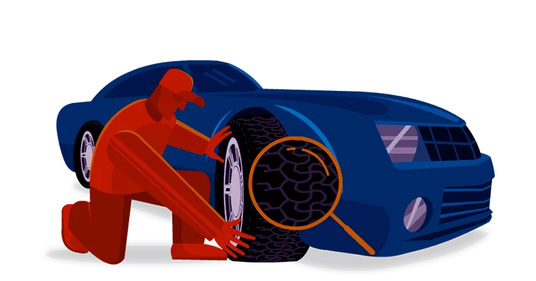 tyre-care