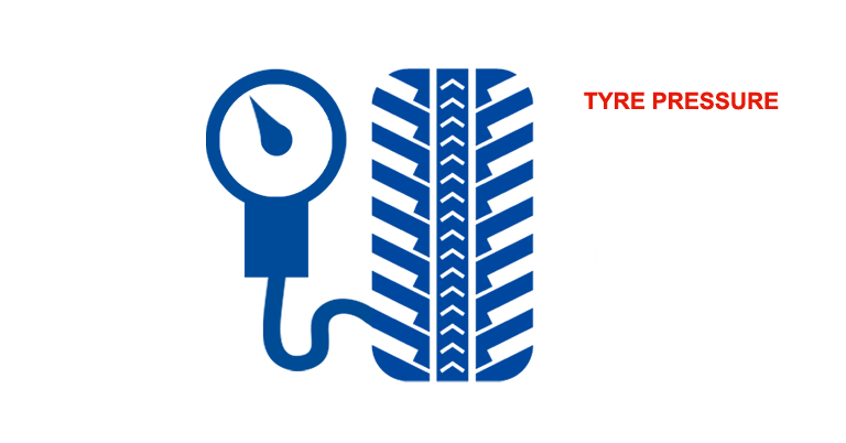 tyre-pressure