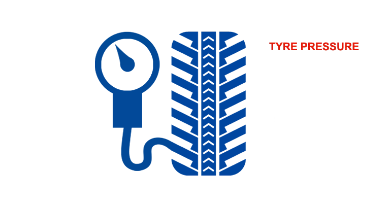 tyre-pressure