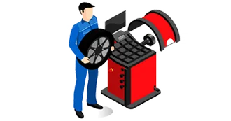 wheel-alignment