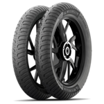 City Extra (Scooter)