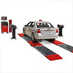 Wheel Alignment