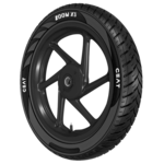 Zoom X3 (Motorcycle)