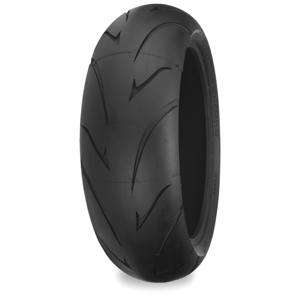 Shinko 001 Verge 300/35 R 18 Tubeless 87 V Rear Two-Wheeler Tyre
