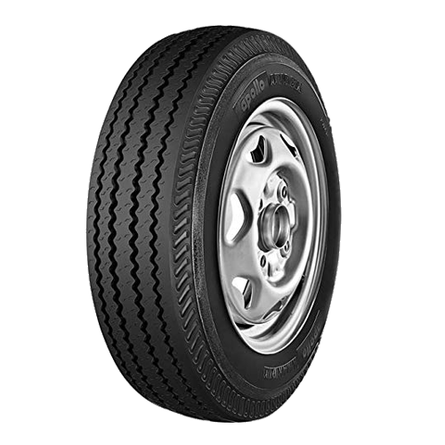 Apollo Amar Deluxe 165/80 D 13 Requires Tube 88 K SCV Tyre