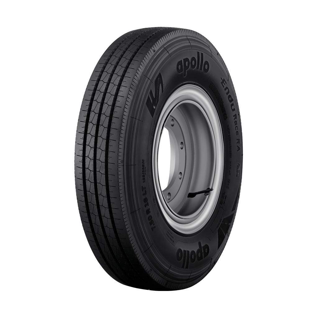 Apollo Endurace RA 825 R 16 Tubeless 129/127 M SCV Tyre