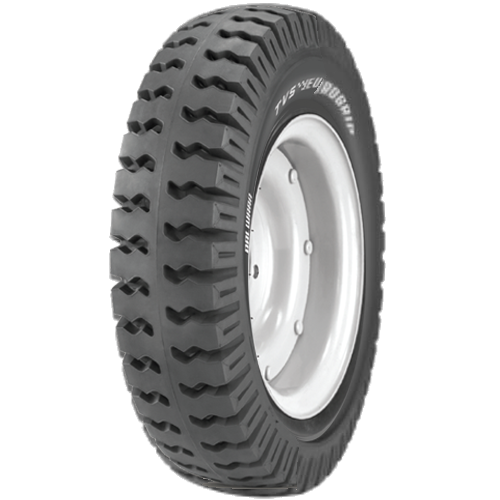 Eurogrip Balwaan 155/80 D 12 Requires Tube 88 J SCV Tyre