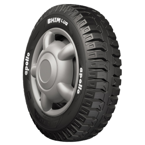 Apollo Bhim LUG 165 D 13 SCV Tyre