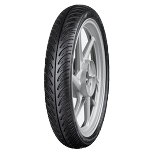 JK Tyre Blaze-X F82 275 17 Requires Tube Front Two-Wheeler Tyre