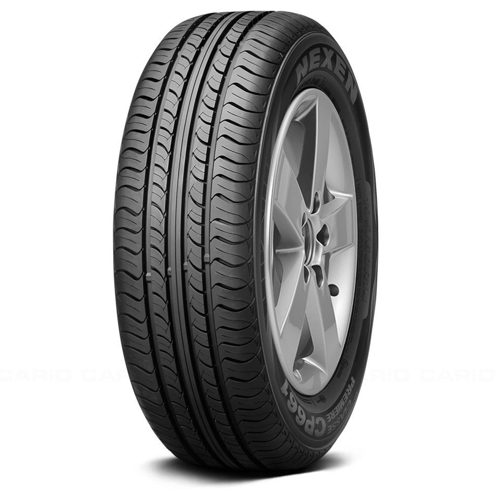 Nexen CP661 175/70 R 14 Tubeless 84 T Car Tyre