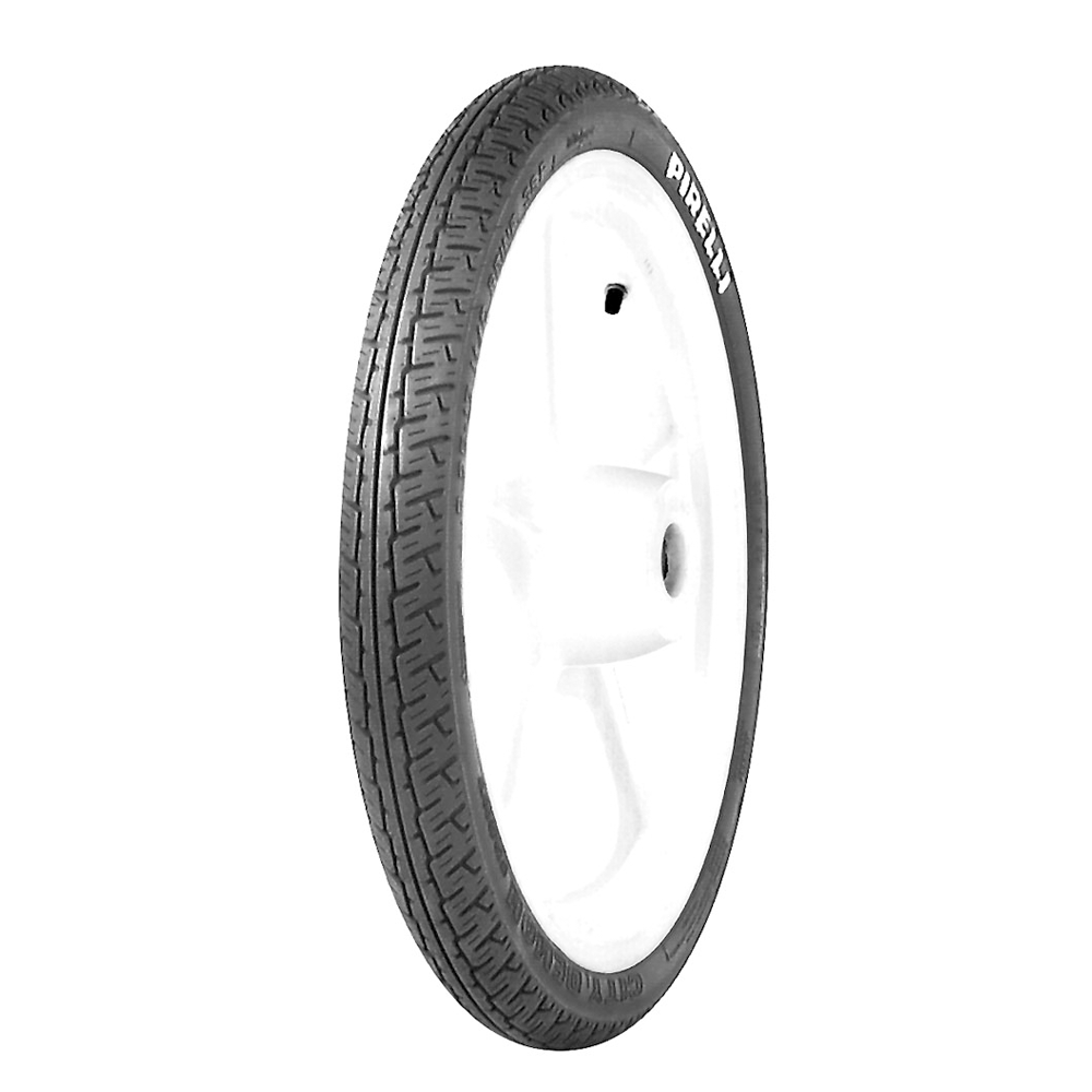 Pirelli CITY DEMON 2.75 18  42 P Front Two-Wheeler Tyre