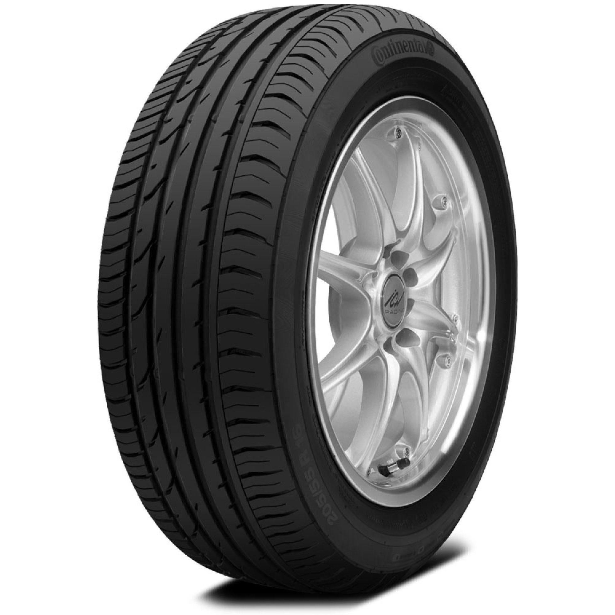 205/55R15 CONTINENTAL Conti Premium Contact2 コンチネンタルCPC2 4本 Car Tyre Continental UltraContact 205⁄55 R15 88 V