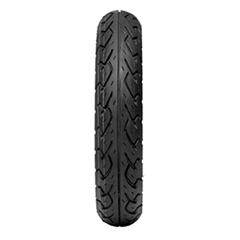 Eurogrip DRAGON_PRO 300 18 Requires Tube 52 P Front & Rear Two-Wheeler Tyre