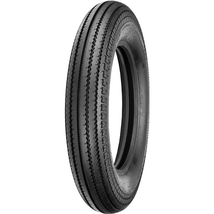 Shinko E270 Bobber 500 16 Tubeless 72 H All Wheels Two-Wheeler Tyre