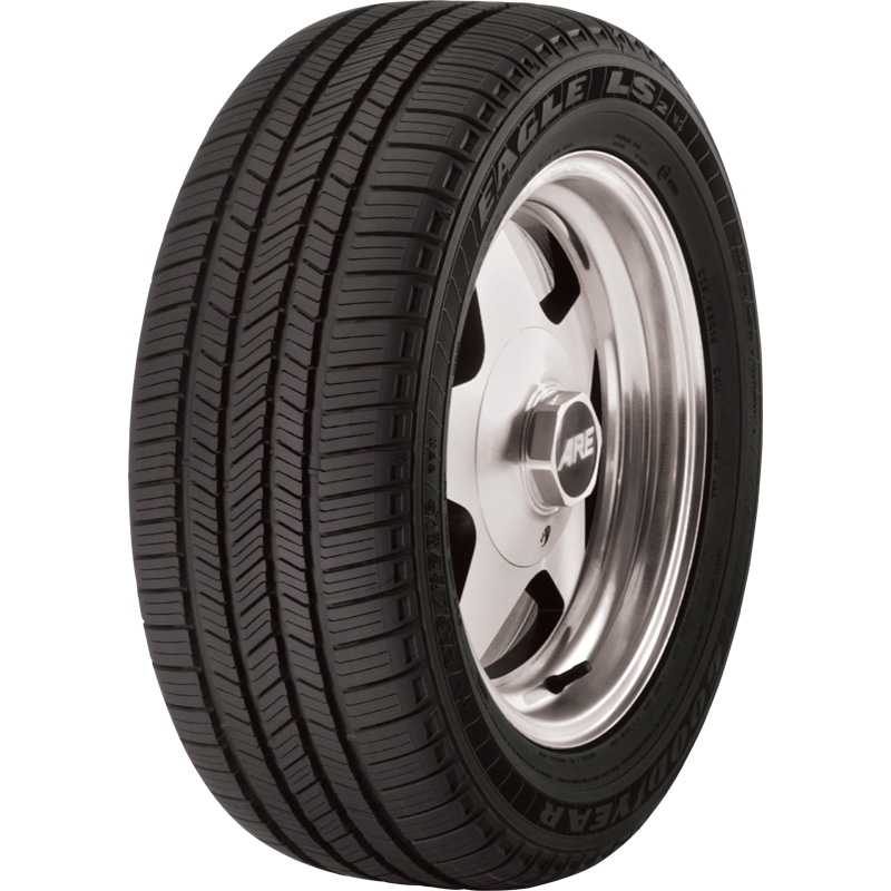 Goodyear Eagle LS 2 225/50 R 17 Tubeless 94 H AO ISI Car Tyre