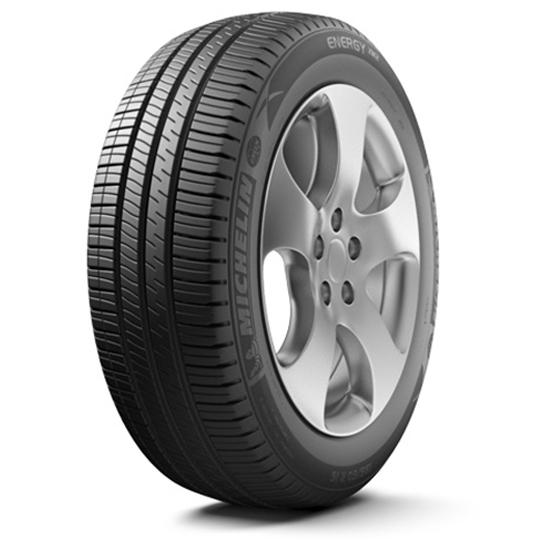 MICHELIN Energy XM2 205/60 R 15 Tubeless 91 V Car Tyre