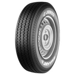 JK Tyre Jumbo 185 D 14 SCV Tyre