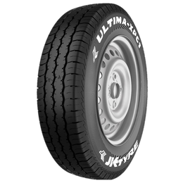 JK Tyre Ultima XPC1 225/75 R 16 Tubeless SCV Tyre