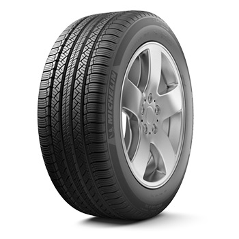 Michelin Latitude Tour HP 255/60 R 20 Tubeless 113 V XL LR Car Tyre