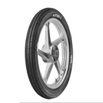 Apollo ACTISTEER F1 2.75 18 Requires Tube Front Two-Wheeler Tyre (Tube Included) 