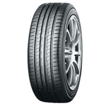 Yokohama BluEarth AE50 195/55 R 16 Tubeless 87 V Car Tyre