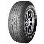 Maxxis AT700 Bravo 265/65 R 17 Tubeless 112 S OWL Car Tyre