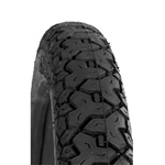 Eurogrip ATT 250 2.75 R 18 Requires Tube 48 p Rear Two-Wheeler Tyre