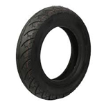 Eurogrip ATT_625 80/100 18 Tubeless 47 P Front & Rear Two-Wheeler Tyre