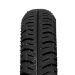 Eurogrip ATT_925 80/100 18 Tubeless 54 P Front & Rear Two-Wheeler Tyre