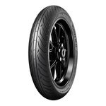 Pirelli ANGEL GT II 120/70 ZR 17 Tubeless 58 W A Front Two-Wheeler Tyre
