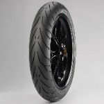 Pirelli ANGEL GT 120/70 ZR 17 Requires Tube 58 W Front Two-Wheeler Tyre