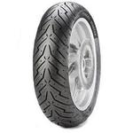 Pirelli ANGEL SCOOTER 100/90 10 Tubeless 56 Front/Rear Two-Wheeler Tyre