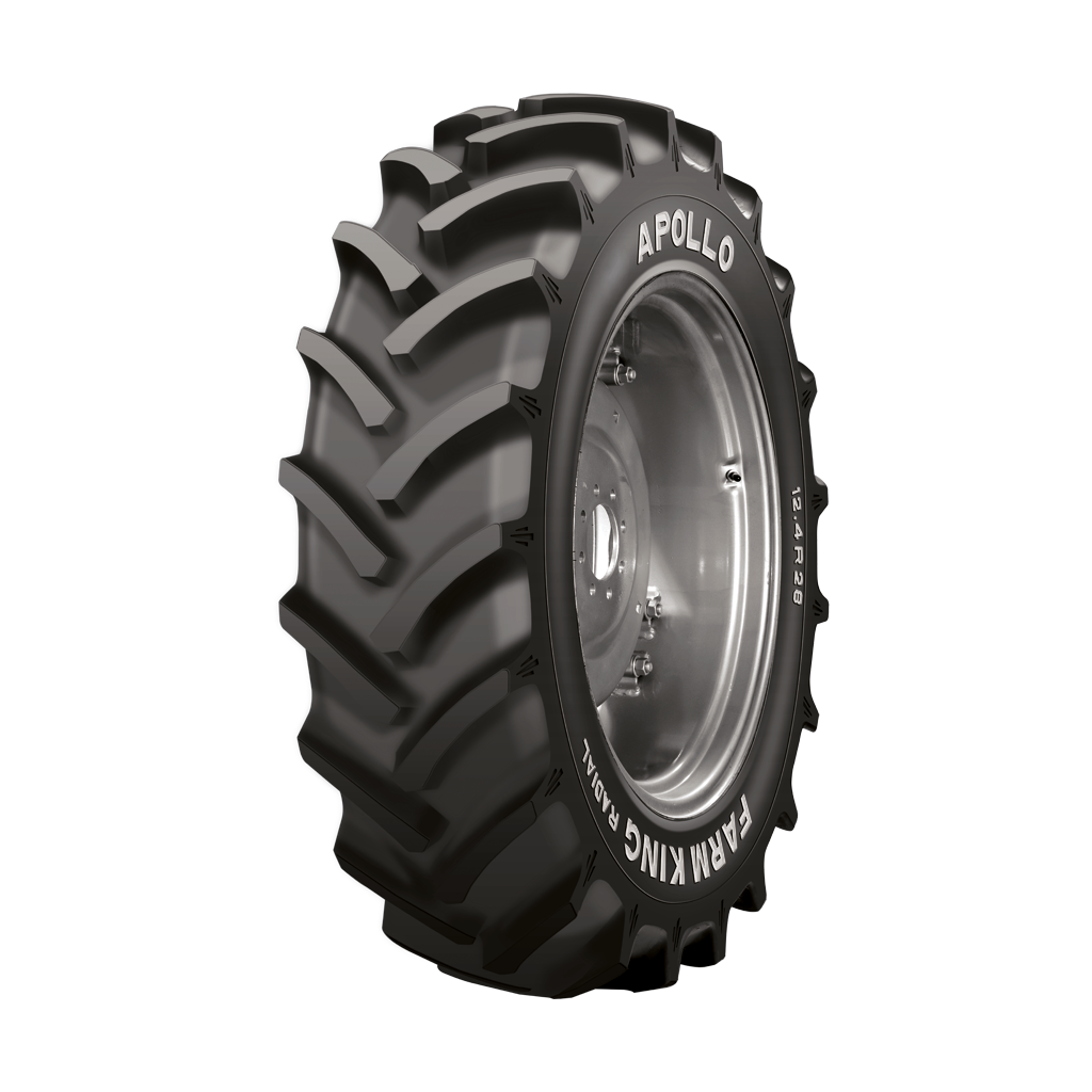 Apollo Dhruv FBR 900 D 16 SCV Tyre