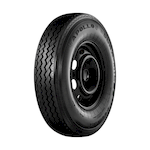 Apollo Duramile 700 R 15 Tubeless SCV Tyre