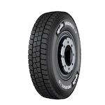 Apollo Endurace LD 750 R 16 Tubeless 122/118 M SCV Tyre