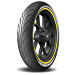 JK Tyre Blaze BF33 110/70 17 Tubeless Front Two-Wheeler Tyre