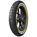 JK Tyre Blaze BF50 90/90 19 Tubeless Front Two-Wheeler Tyre