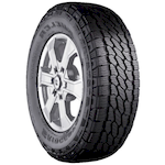 Bridgestone Dueler All Terrain A/T 002 245/55 R 18 Tubeless 103 H Car Tyre