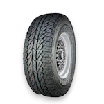 Comforser CF1000 235/65 R 17 Tubeless 108 H XL Car Tyre