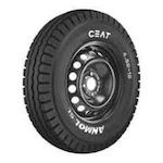 CEAT Anmol HD 450 D 10 SCV Tyre