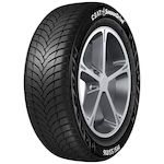 Ceat 4SeasonDrive Plus 215/60 R 17 Tubeless 100 V XL DOM Car Tyre