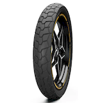 Ceat Gripp Rad Steel 160/60 R 17 Tubeless 69 H Front/Rear Two-Wheeler Tyre