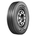 CEAT Winmile X3 165 R 14 Tubeless SCV Tyre