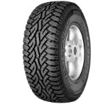 Continental ContiCrossContact AT 215/65 R 16 Tubeless 98 T Car Tyre