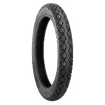 Metro CONTI AQUA GRIP 3.00 18 Requires Tube Rear Two-Wheeler Tyre